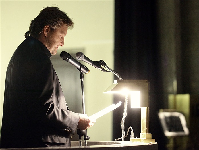 Pohřeb Vladislava Suchého