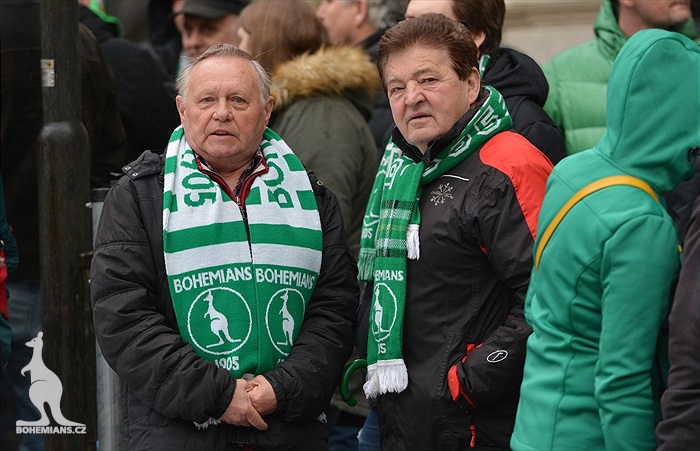 Pražské zastupitelstvo projednává Ďolíček 