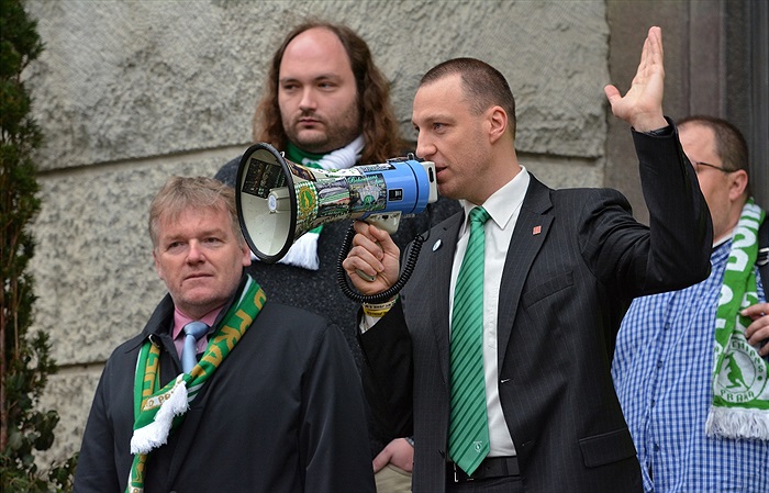 Pražské zastupitelstvo projednává Ďolíček 