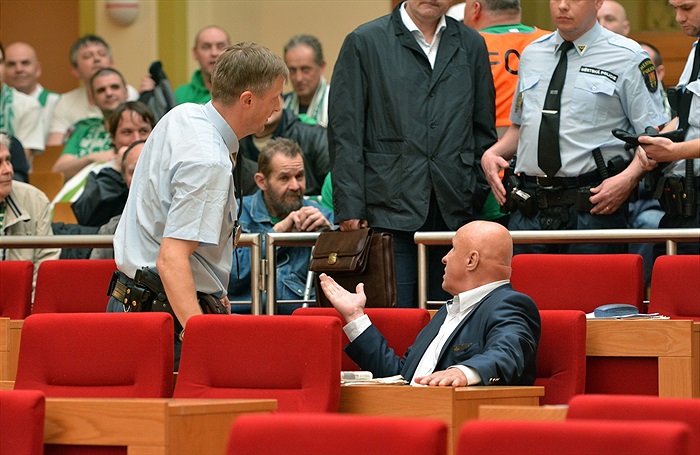 Zastupitelé odhlasovali odkup Ďolíčku! 