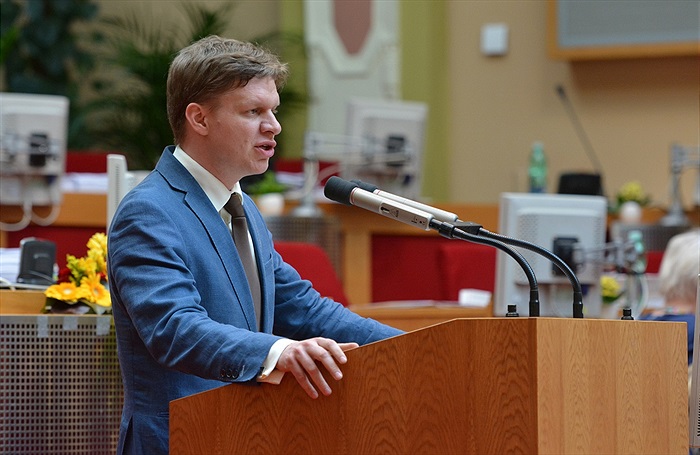 Zastupitelé odhlasovali odkup Ďolíčku! 