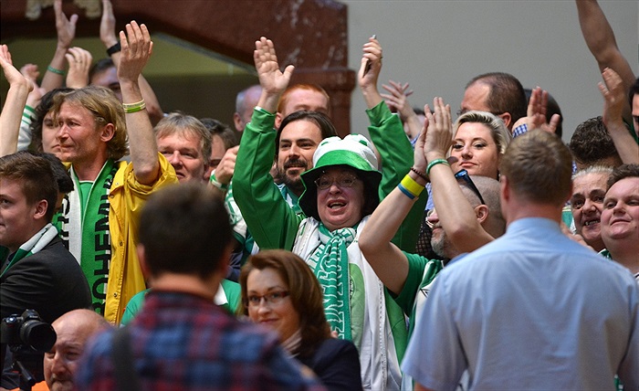 Zastupitelé odhlasovali odkup Ďolíčku! 