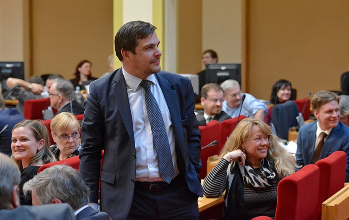 Zastupitelé odhlasovali odkup Ďolíčku! 