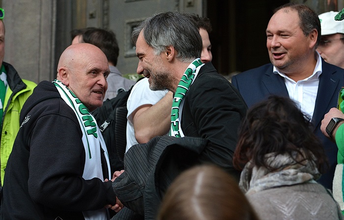 Zastupitelé odhlasovali odkup Ďolíčku! 