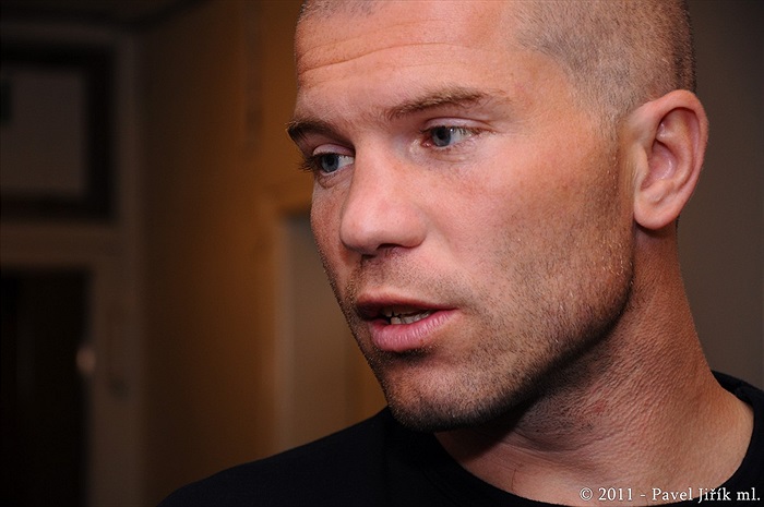 Závěr sezóny 2010/2011 v Ďolíčku