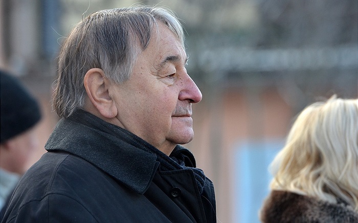 Stará garda Bohemians se rozloučila s rokem 2013