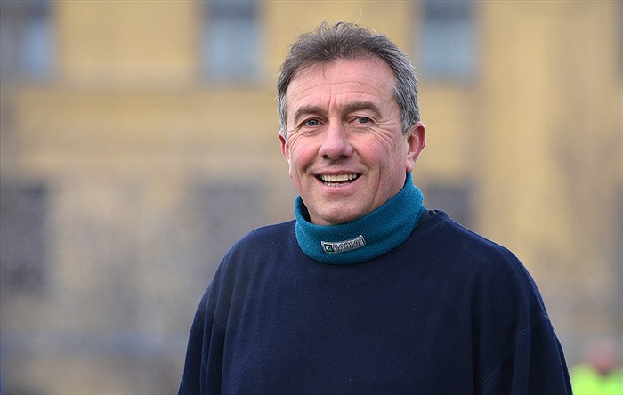 Stará garda Bohemians se rozloučila s rokem 2013