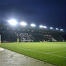 Bohemians - Jablonec 1:2 (0:2)