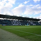 Bohemians - Zlín 1:0 (1:0)