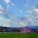 Ostrava - Bohemians 4:1 (1:1)