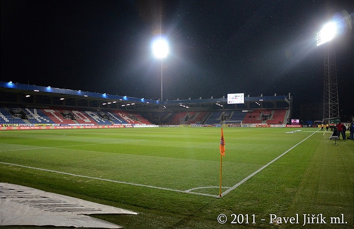 Viktoria Plzeň - Bohemians 1905 4:1 (3:1)